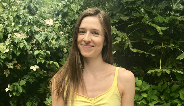 Lauren Hackett verstärkt die ProWIN Volleys TV Holz