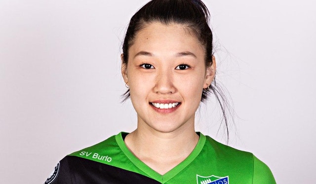 VfB holt Yina Liu vom Zweitliga-Meister