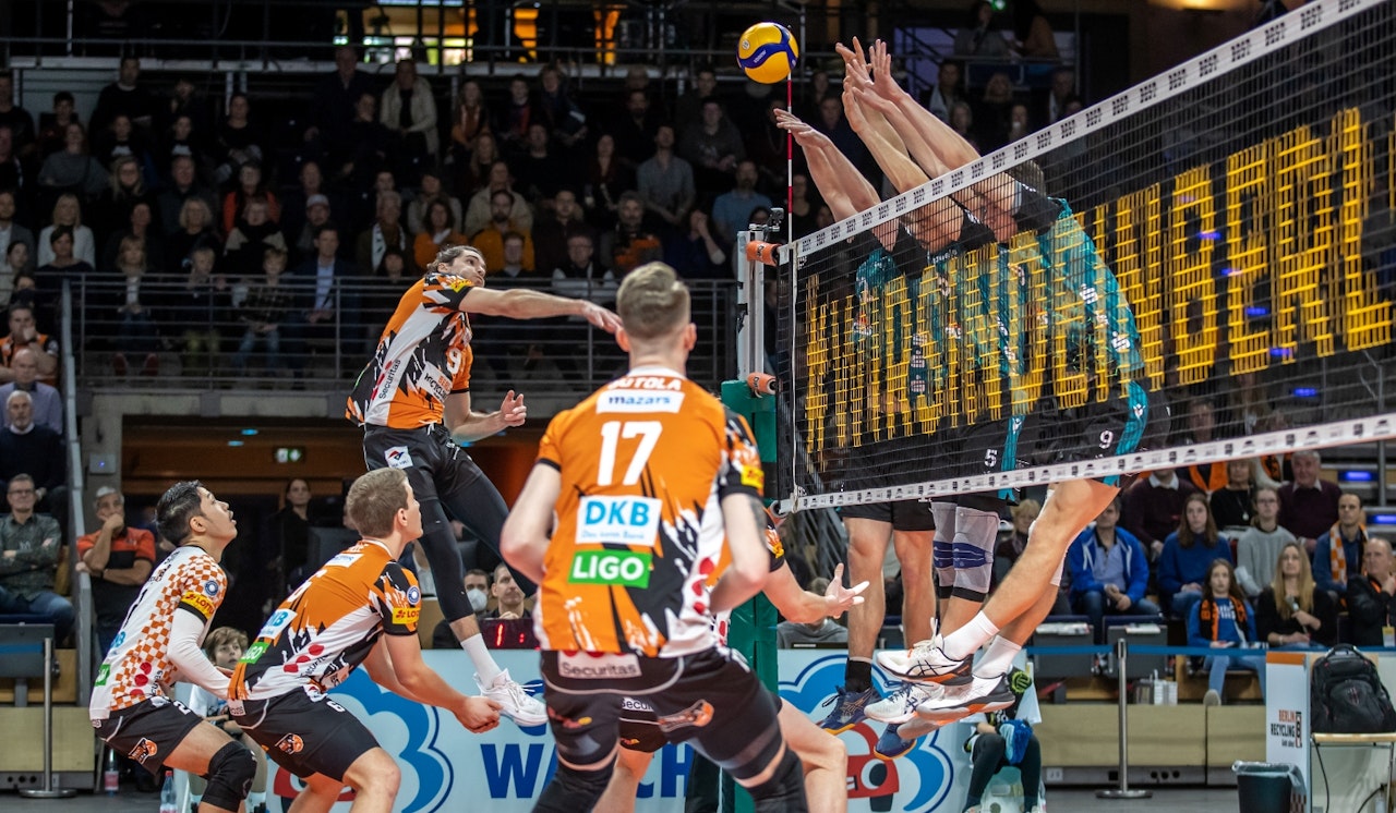 Duell der Pokalfinalisten