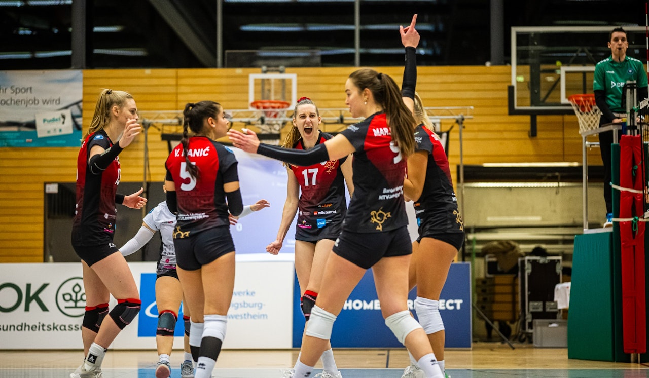Baden-Württemberg-Duell