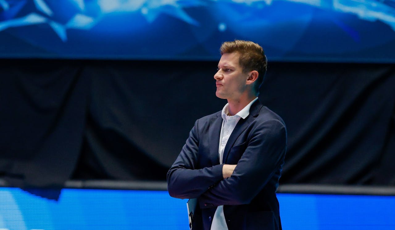 Swaczyna wird Nationaltrainer Österreichs
