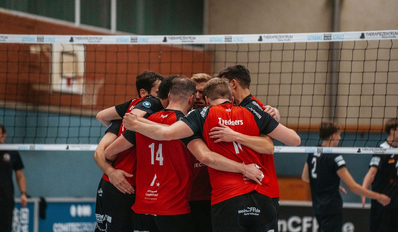 Aligse ist gegen Mondorf der Underdog