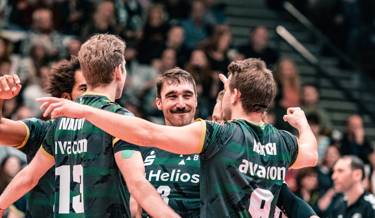 GRIZZLYS zu Hause ungeschlagen in der Liga