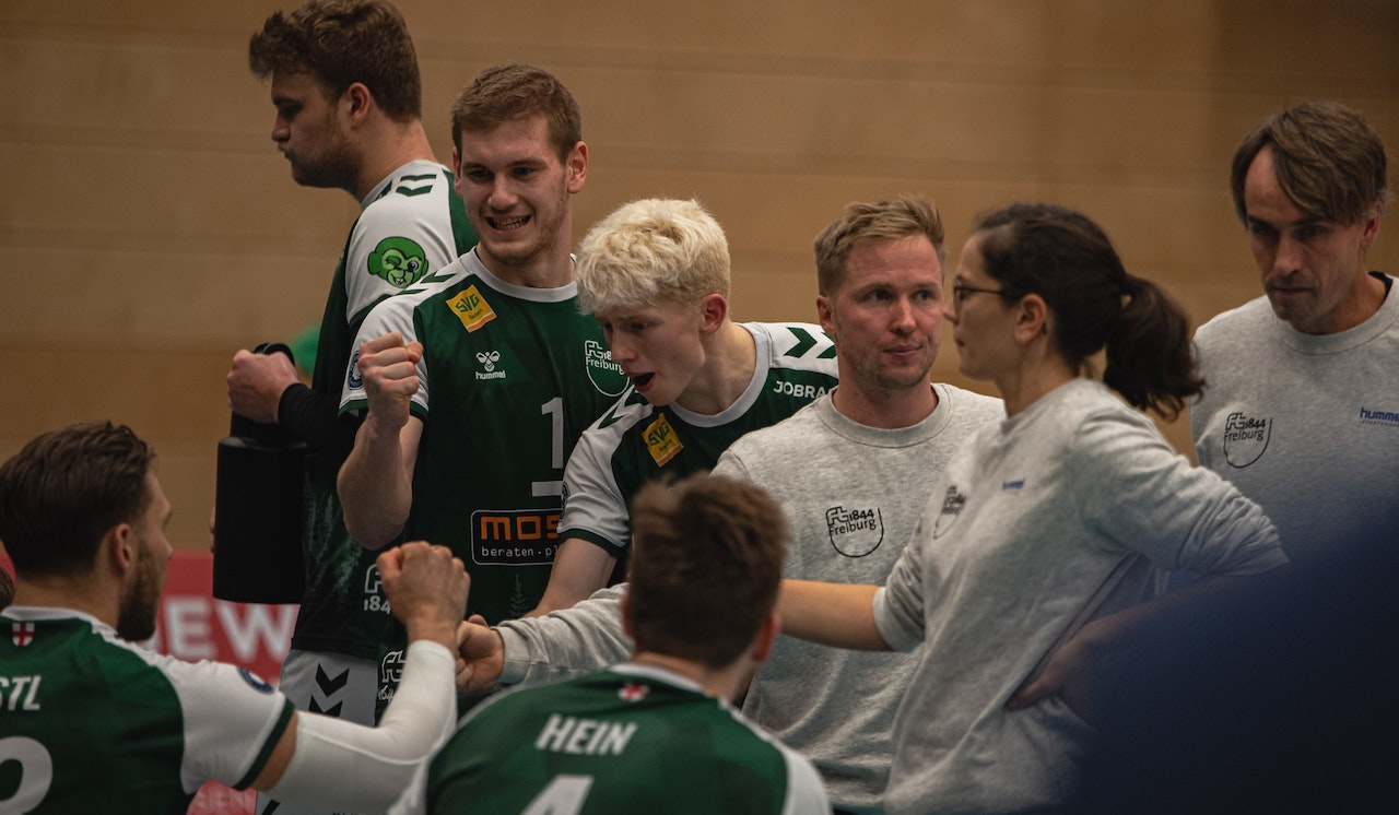 Baden-Derby erstmals auch im Oberhaus