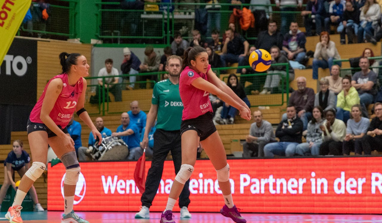 Ein 1:3 der guten Sorte