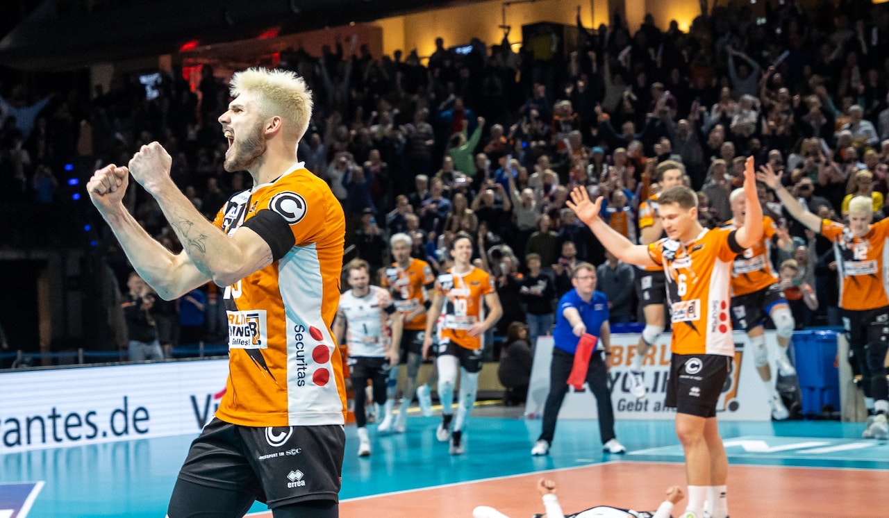 Termine & Tickets für die Champions-League-Kracher