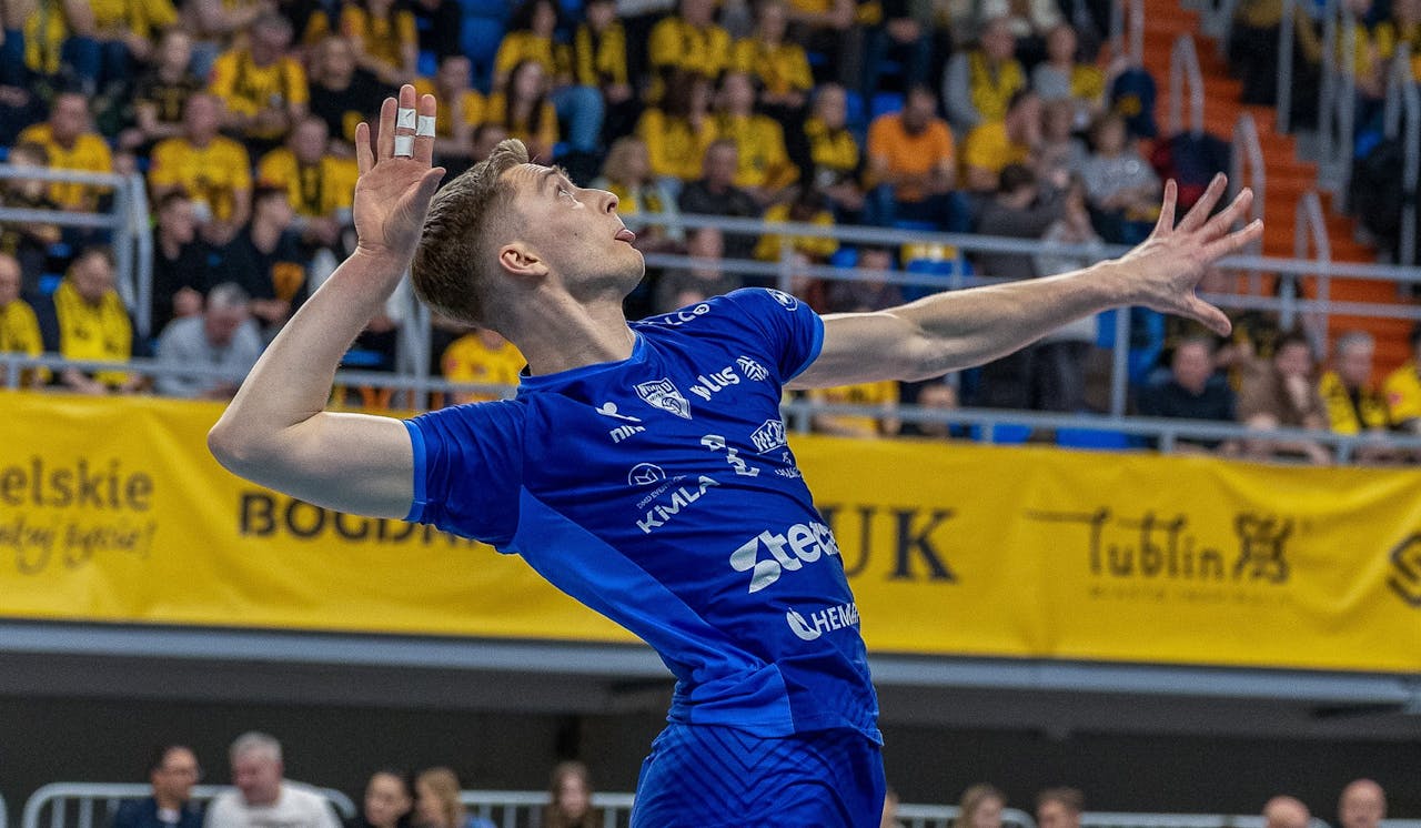 GRIZZLYS-Diagonalangreifer kommt aus Polen
