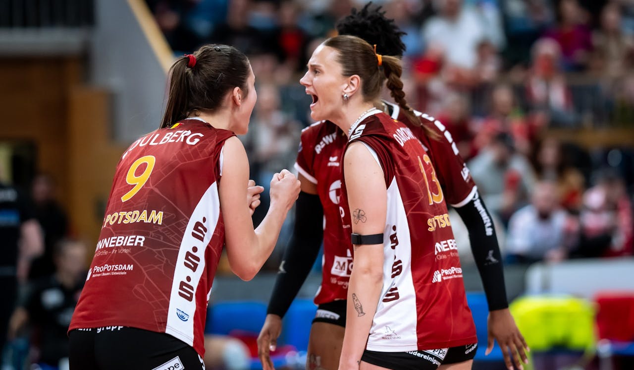 Schafft Potsdam noch die Wende?