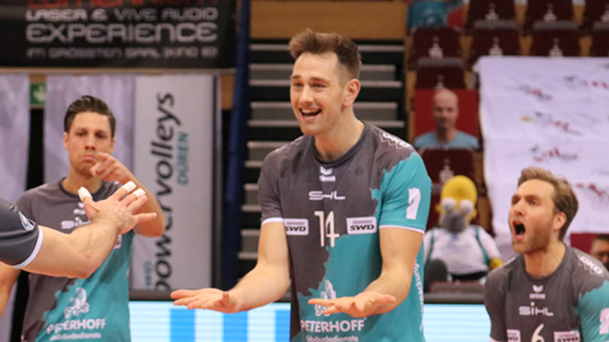 Der effektivste Angreifer der Liga