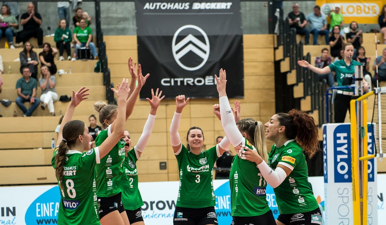 Wieder Heimspiel – auch mit Erfolg?