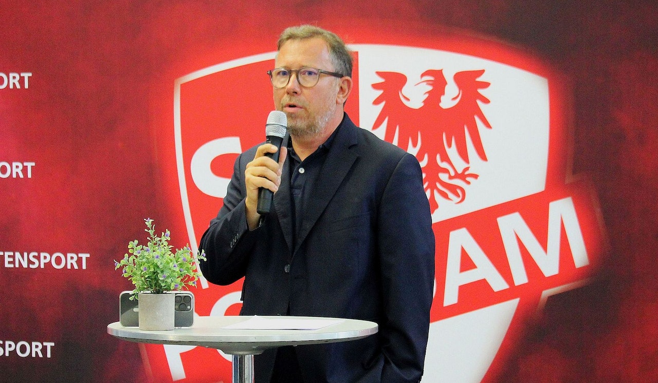 Erstliga-Lizenz für den „neuen“ SC Potsdam