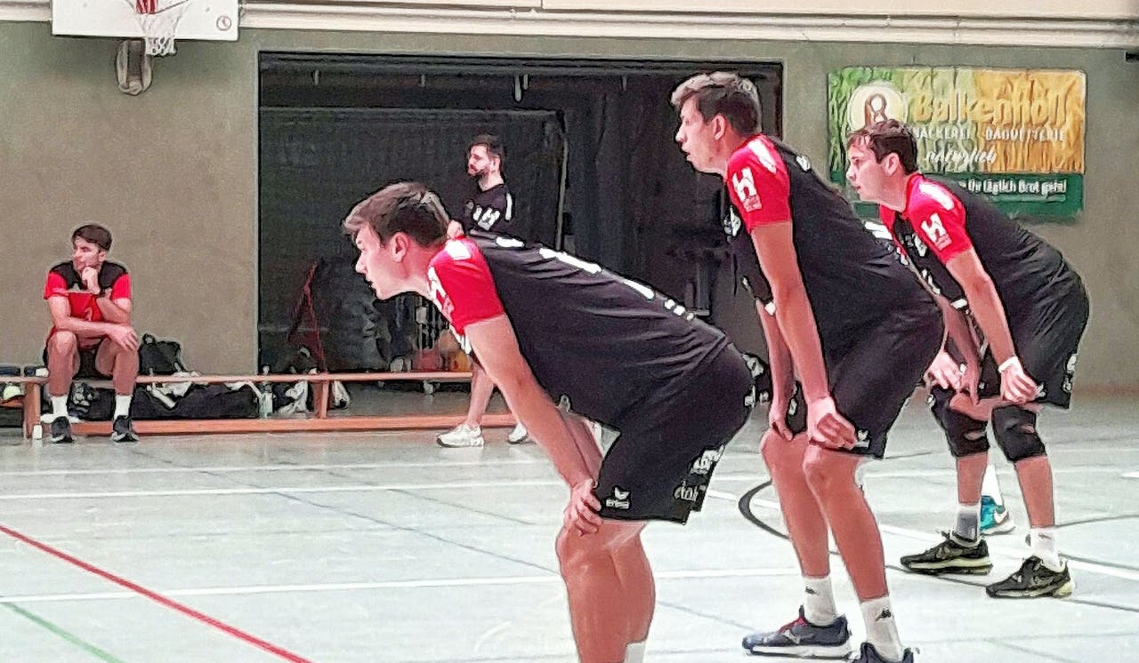 Aligse siegt erneut gegen den Meister