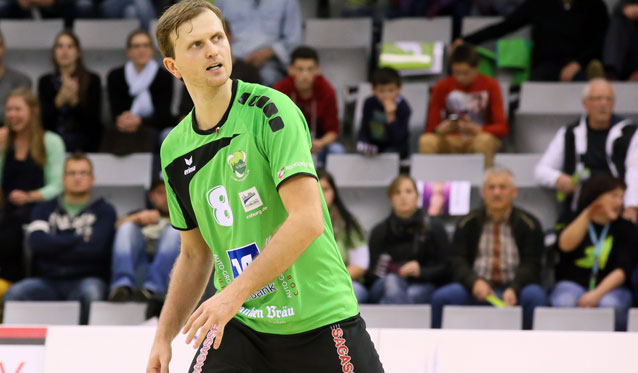 DSHS SnowTrex Köln rockt das Derby