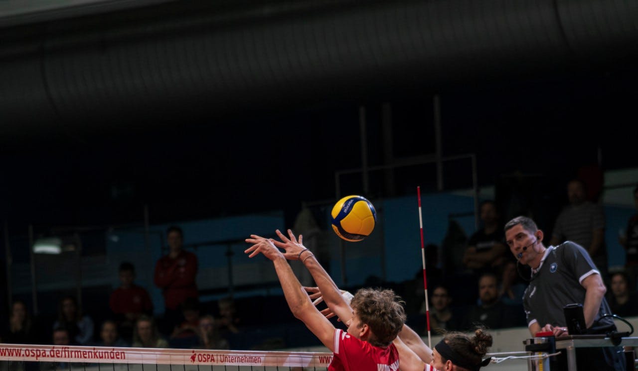 Heißer Heimkampf gegen die GRIZZLYS