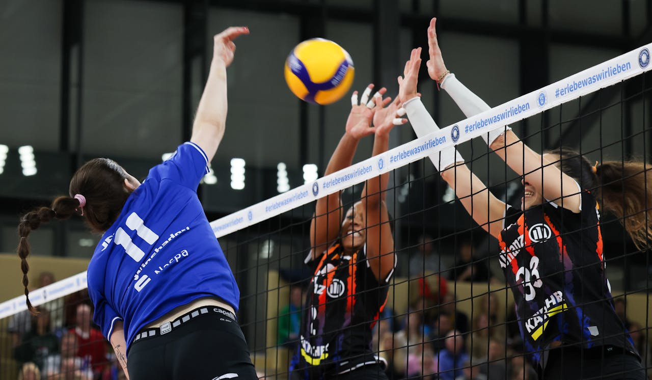 VCW will die Stuttgarter Allianz ärgern