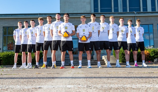 VCO Berlin startet in Erstligaprojekt