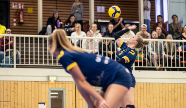 DSHS SnowTrex Köln gewinnt drittes Heimspiel in Folge