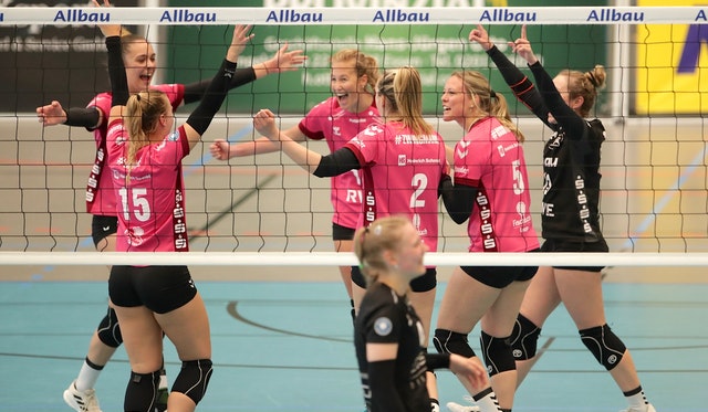 Sechs Punkte und ein Auftakt zum Abschluss