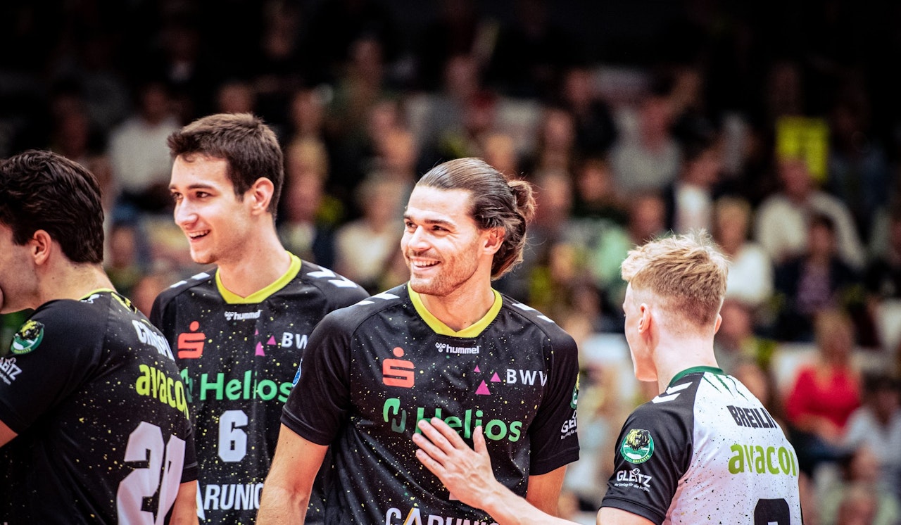GRIZZLYS wollen wichtige Punkte einsammeln