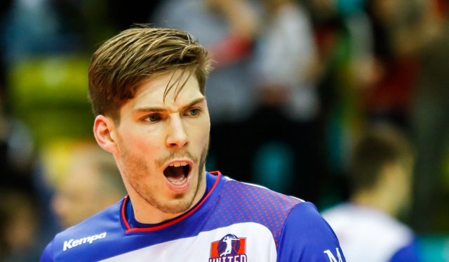 United Volleys: Den Tiebreak schon vor Augen
