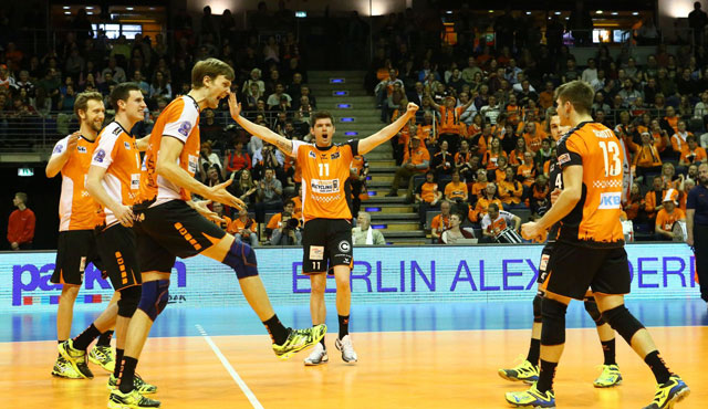 Champions League Final Four: Termine und Tickets