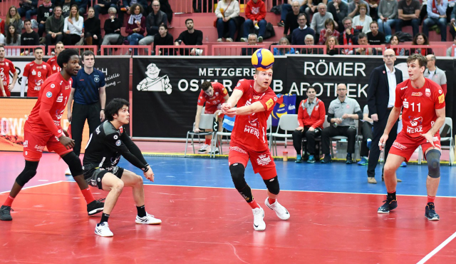 Schwaben-Derby: -Die richtige Antwort liefern-