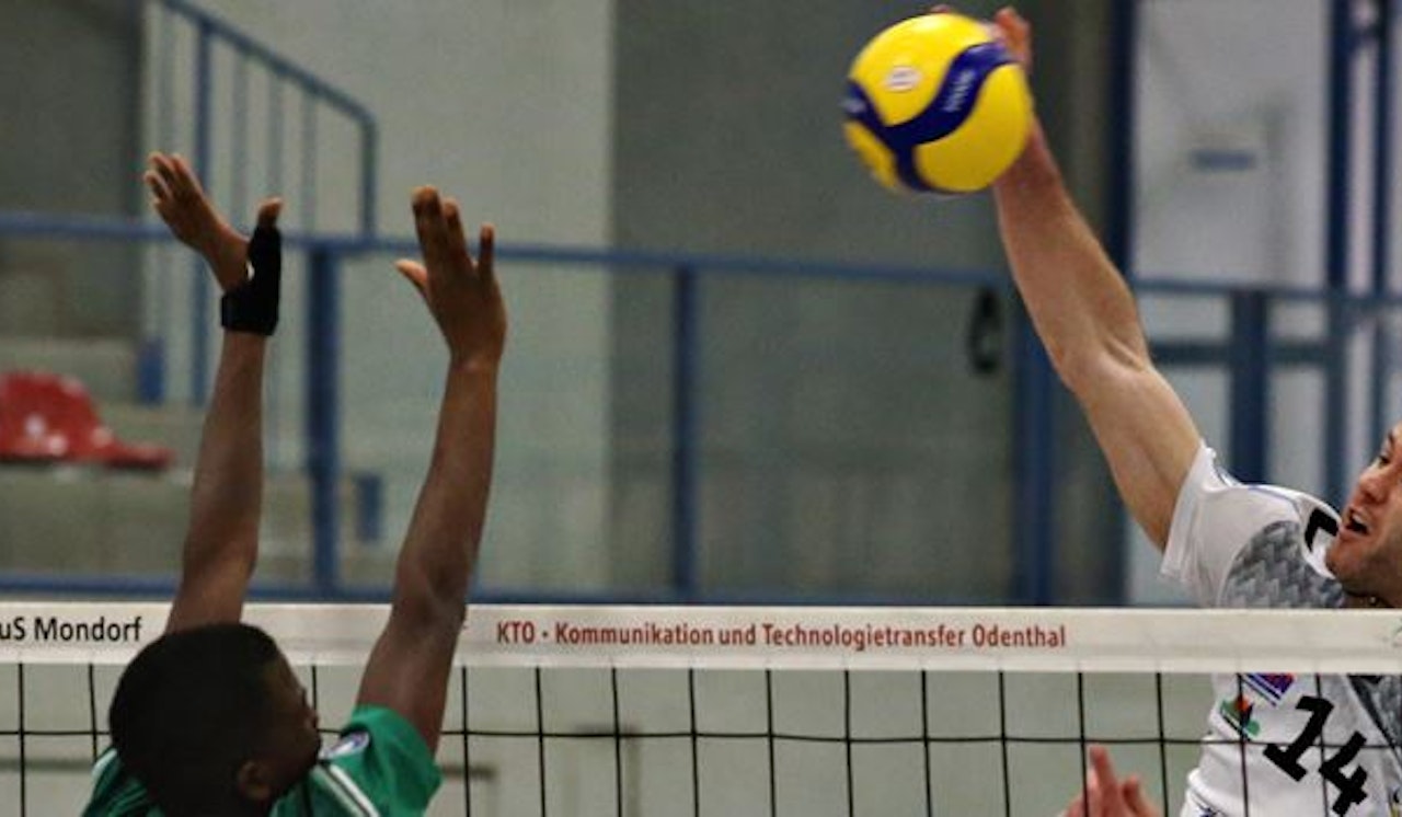 Mondorf trifft auf Lindow im Topspiel
