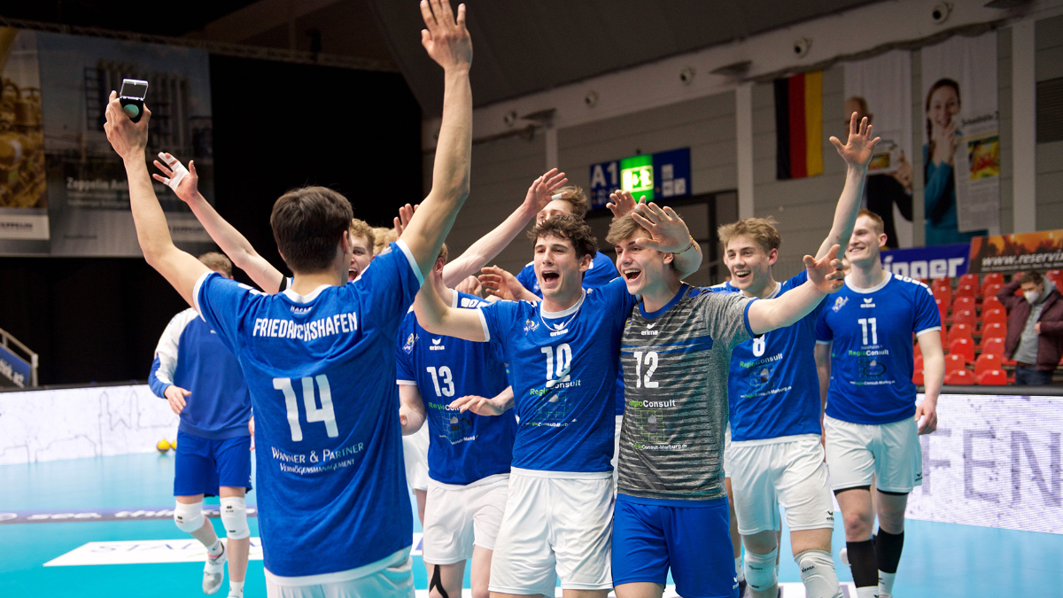 Delitzsch-Spiel ist Spiegelbild der Saison