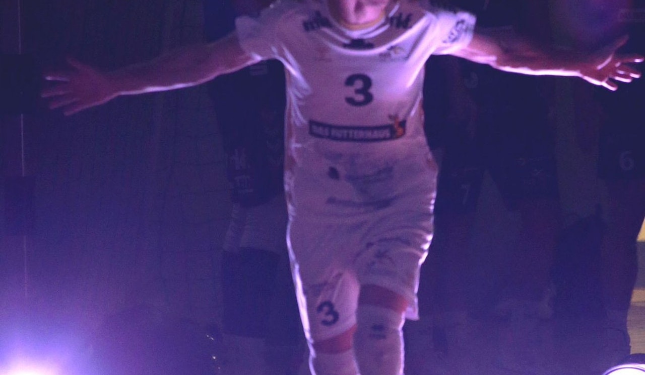 Westderby am Samstag auf dem Hardtberg