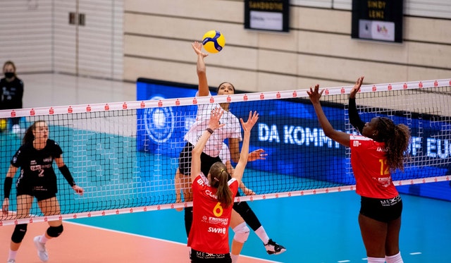 Erfurt gewinnt souverän