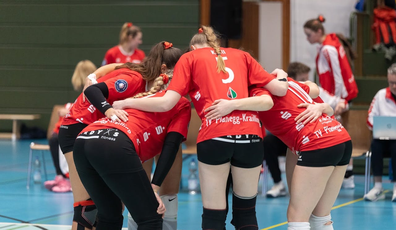 TV Planegg-Krailling vor wichtigem Duell