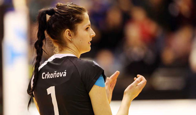 Die Ladies in Black gewinnen knapp mit 3:2 in Suhl