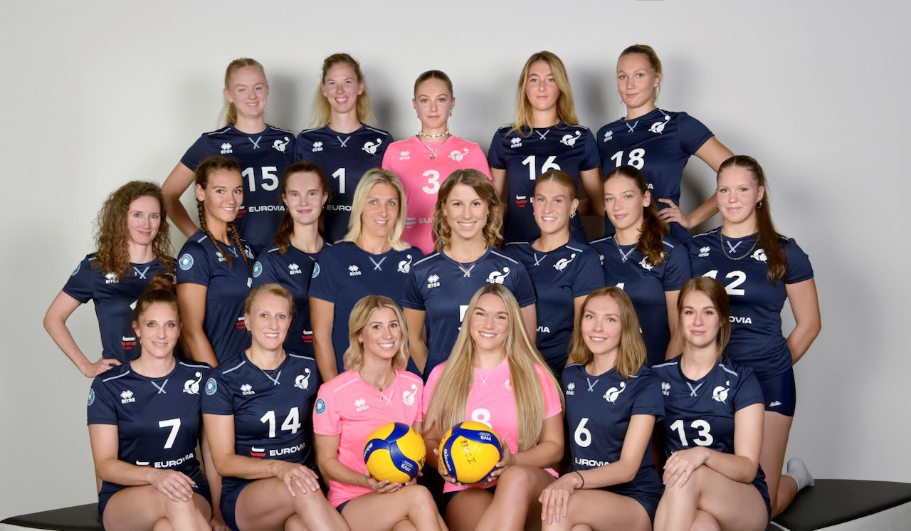 BBSC mit doppeltem Berlin-Auftakt