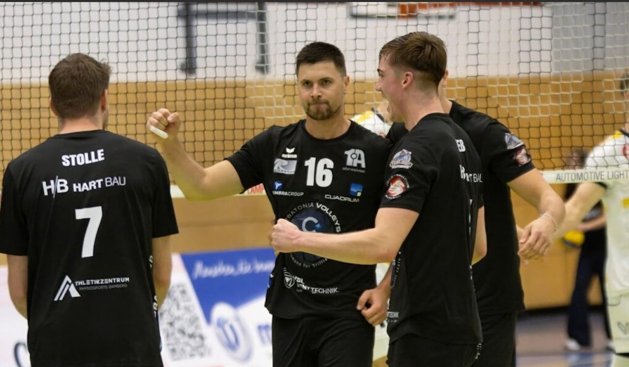 Eltmann will gut Form bestätigen