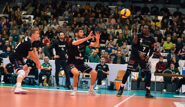 GRIZZLYS vor dem Heimspiel-Highlight