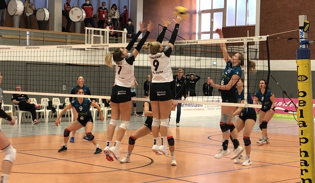 VfL Oythe gewinnt gegen Fortuna Bonn