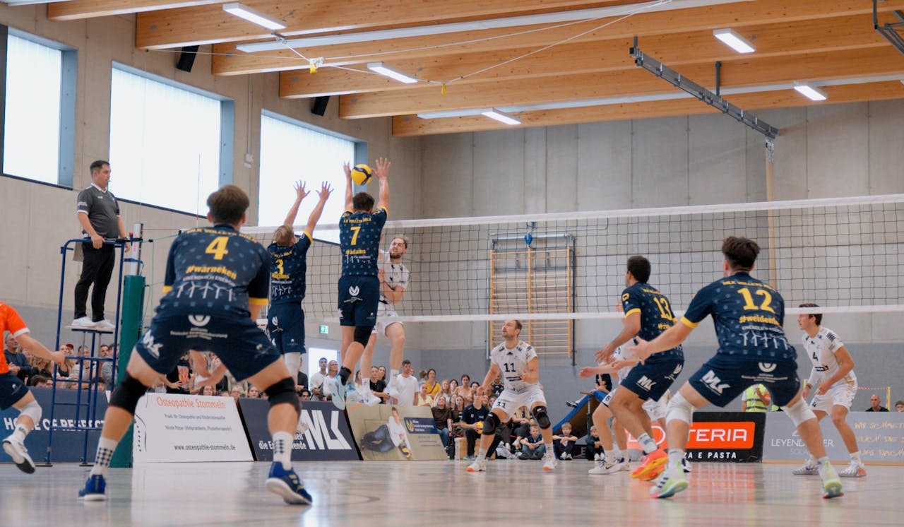 Erneute Tie-Break-Entscheidung