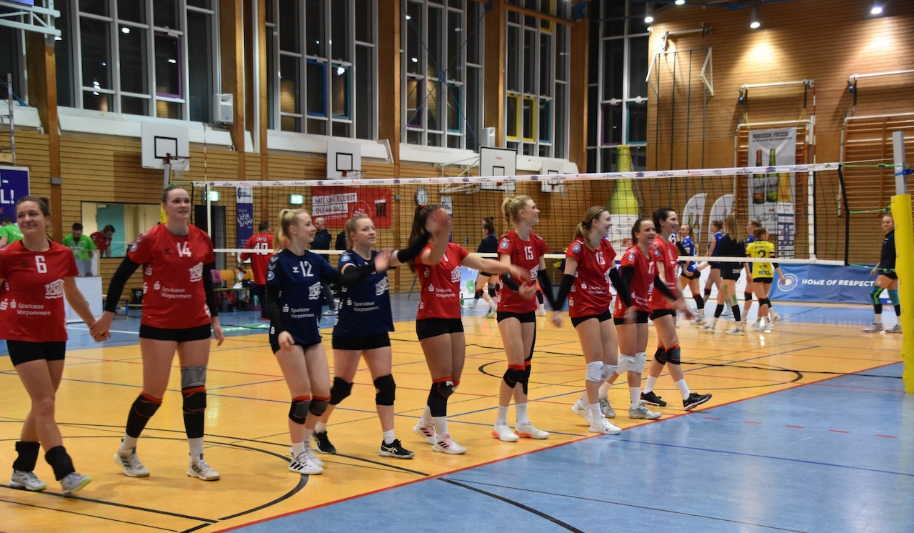 Sieg im Landesderby