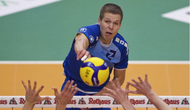VfB gewinnt im Tiebreak