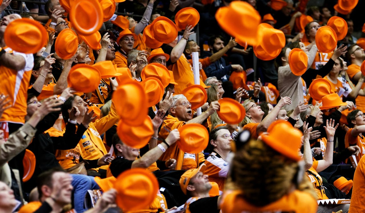 Playoff-Finalauftakt wird zum (Geburtstags-) Fest!