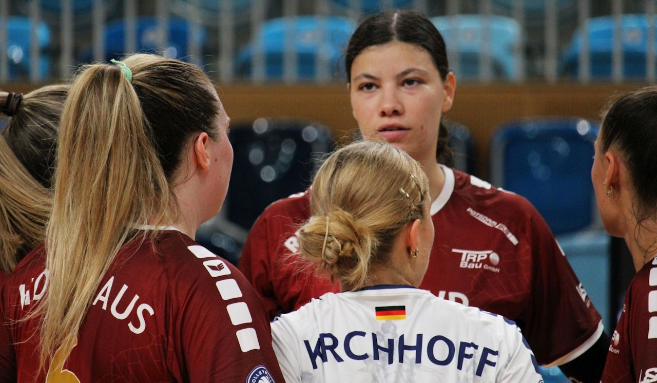 SC Potsdam reist zu Schwarz-Weiß Erfurt