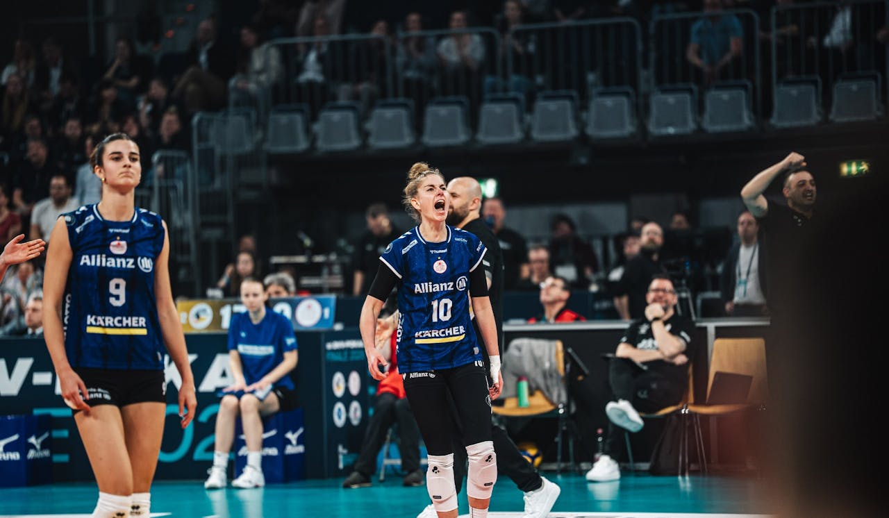Gewarnt nach 3:2. Fokus auf Spiel 2
