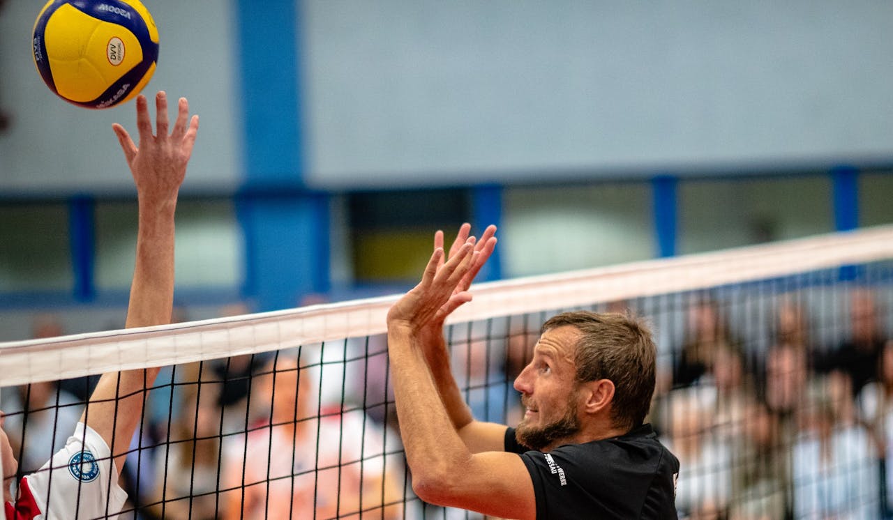 Der Titelverteidiger gewinnt mühelos