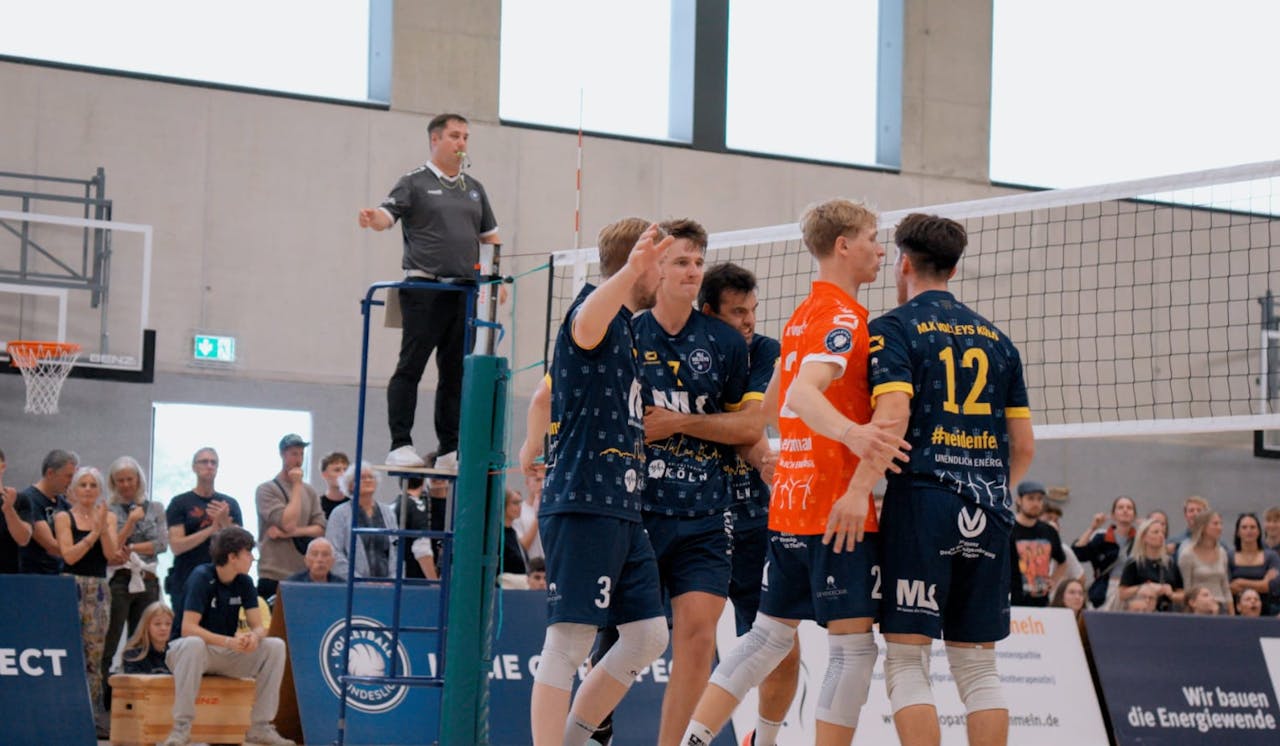 Ein Wiedersehen aus der 3. Liga steht an