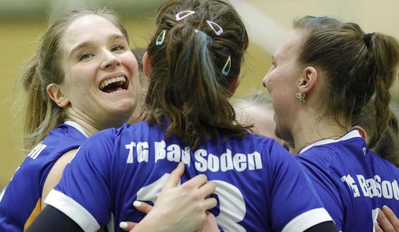 Packendes Hessenderby am Faschingssamstag