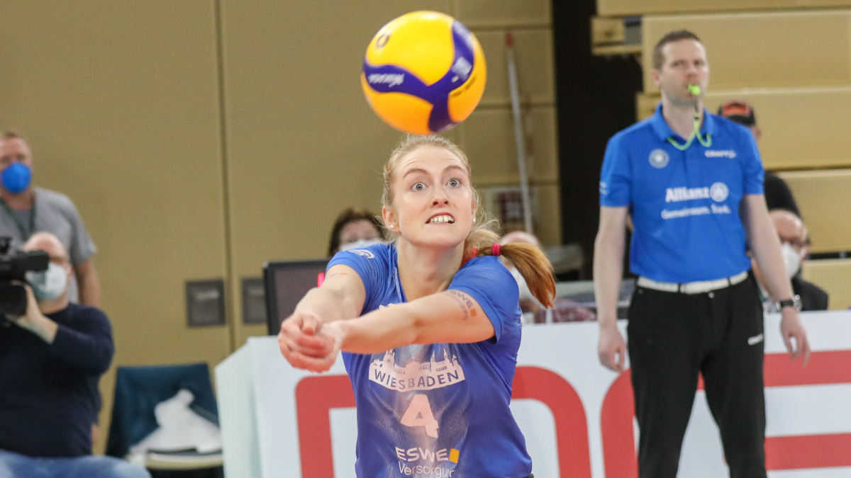 VCW schlägt Erfurt souverän mit 3:0 – die Rückschau