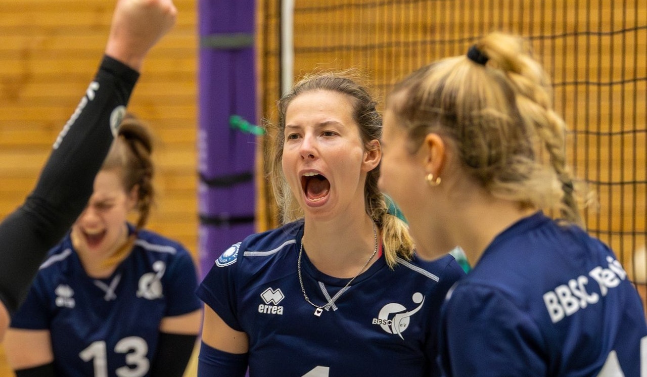 BBSC gegen Altnationalspielerinnen