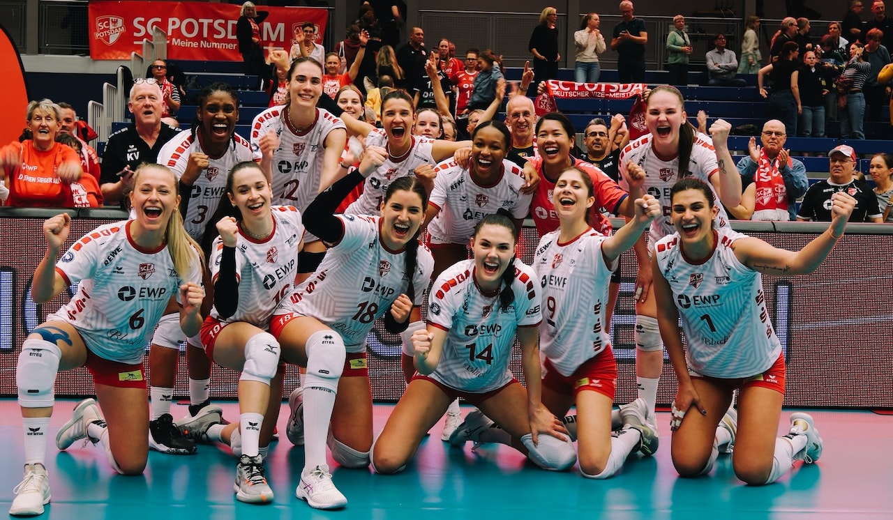 Traumauftakt für den SC Potsdam
