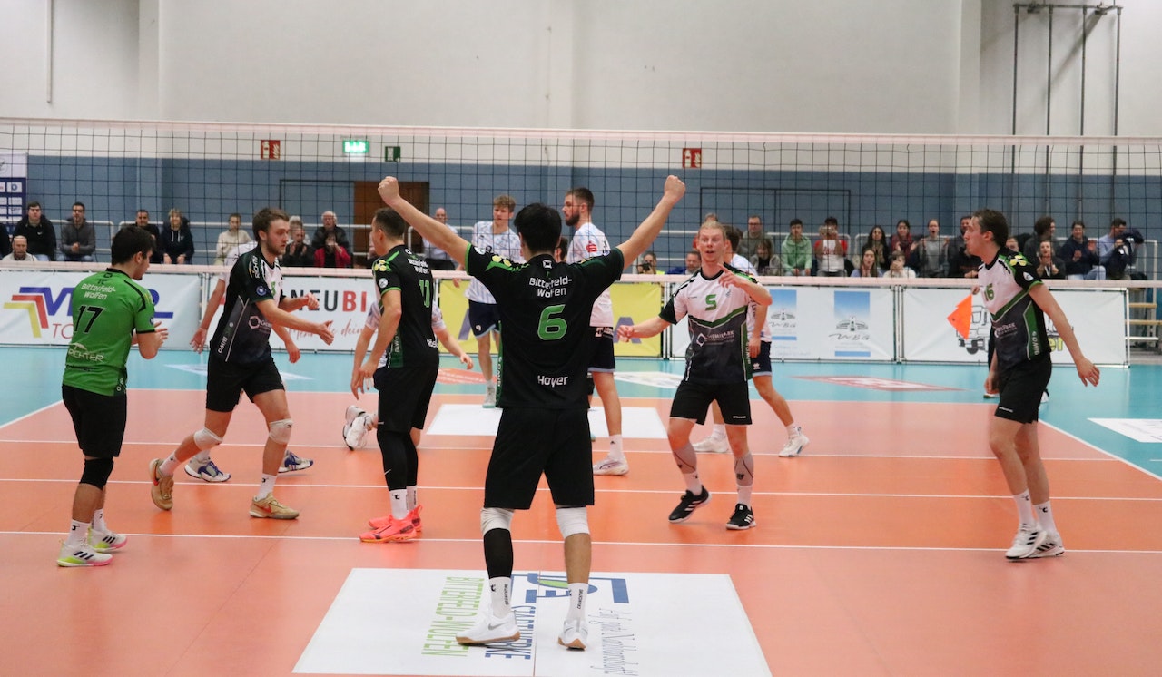 Klarer Sieg auch im Rückspiel