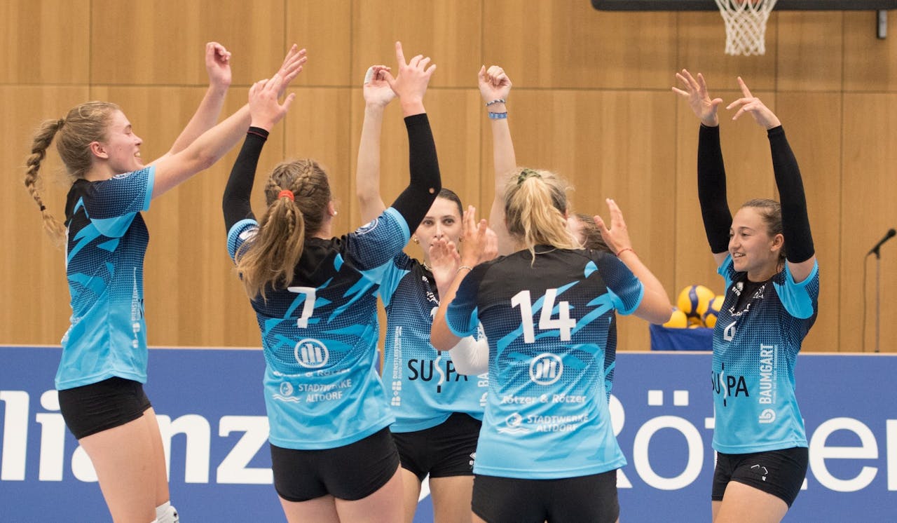 3:1 Niederlage gegen den TG Bad Soden
